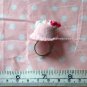 Ice cream scoop ring (L)