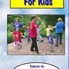 Davidic Dance For Kids