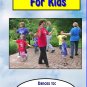 Davidic Dance For Kids