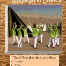 Celebrating The Messiah In Dance