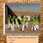 Celebrating The Messiah In Dance