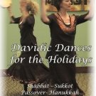 Davidic Dances For The Holidays