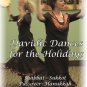 Davidic Dances For The Holidays