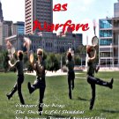 Davidic Dance as Warfare