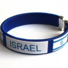 Israeli Cuff Bracelet