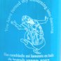 Davidic Dance Water Bottle
