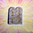 The Ten Commandments