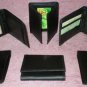 WHOLESALE LOT 12 MENS LEATHER WALLETS LOTS NEW WALLET