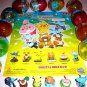WHOLESALE LOT 25 POKEMON POKEMAN FIGURES PARTY FAVORS
