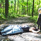 Death of Innocence