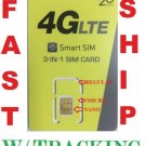 Samsung Galaxy S4 Active Micro SIM