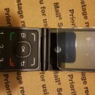 AT&T Alcatel QuickFlip  Mobile Phone - BLACK (Unlocked) + Activated $30. Plan included.