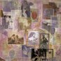 Transparency Collage print by Donnalda Smolens