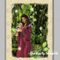 Tarot One by Donnalda Smolens