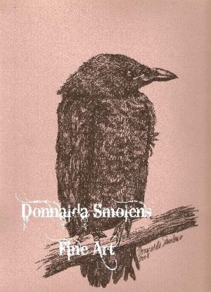 Nevermore by Donnalda Smolens