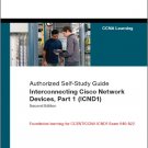 Interconnecting Cisco Network Devices