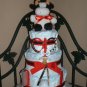 3 Tier Cow Diaper Cake