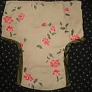 Trendy Oriental KIMONO Shirt TUNIC $100 S/M
