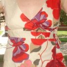 Free Shipping Gorgeous Oriental GAP Summer Tank XS