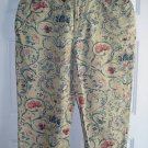 Free Shipping Ralph Lauren Capris sz 12