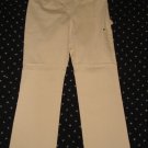 *Free Shipping* NWOT Jones Wear Cargo Khakis 10