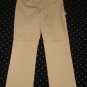 *Free Shipping* NWOT Jones Wear Cargo Khakis 10