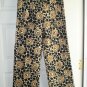 FREE SHIPPING  *Fashionista* NWOT Classy Boutique Dress Pants sz4