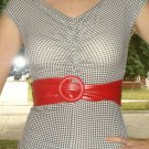 *Free Shipping* Nordstrom Gingham Top $80!