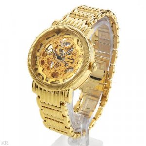 Auguste Galan New Mans Watch