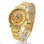 Auguste Galan New Mans Watch