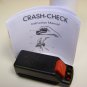 Crash Check - Car Body Tester, visit: www.testcoat-usa.com or call: 18006784370