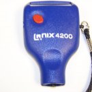 Paint Meter- QuaNix 4200 -(Fe 120mil) visit: www.testcoat-usa.com or call: 18006784370