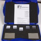 Calibration Foil Set (5 pieces), visit: www.testcoat-usa.com or call: 18006784370
