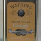 Watkins Purest Ground Ginger