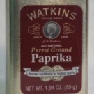 Watkins Purest Ground Paprika