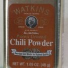 Watkins Purest Ground Chili Powder