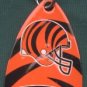 Cincinnati Bengals Key Chain