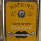 Watkins Purest Ground Mustard