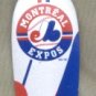 Montreal Expos Key Chain