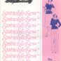 Stretch & Sew Patterns - 5 Different Patterns