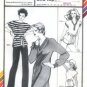 Stretch & Sew Patterns - 5 Different Patterns