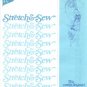 Stretch & Sew Patterns - 5 Different Patterns