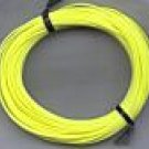 Berkley Fly Line - Yellow