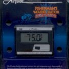 Fisherman's Weather Station