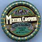 Watkins Menthol Camphor Ointment - Travel Size Tin