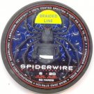 Spider Wire Braided Line