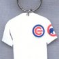 Chicago Cubs Key Chain