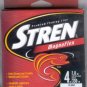 Stren Magnaflex Mono Line - 4 Lb test - 330 yds - Clear