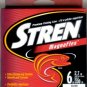 Stren Magnaflex Monofilament Line - 6 LB Test  -  330 Yards  -  Clear