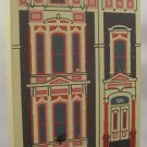 CAT'S MEOW  1994 FOORMAN MORRISON HOUSE SERIES XII NEW